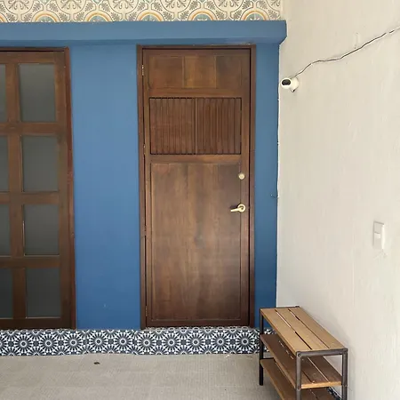 Cuarto En Centro De Merida